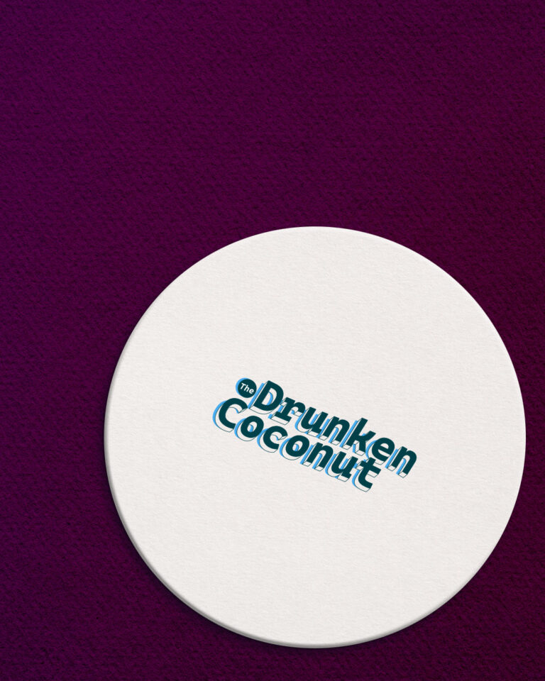 Drunken Coconut C