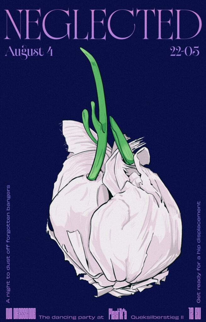 NEGLECTED
